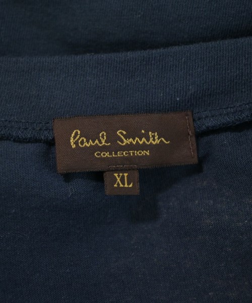 PAUL SMITH COLLECTION（ポールスミスコレクション）Tシャツ・カットソー 紺 サイズ:XL メンズ/2200713296389