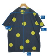 PAUL SMITH COLLECTION（ポールスミスコレクション）Tシャツ・カットソー 紺 サイズ:XL メンズ/2200713296389