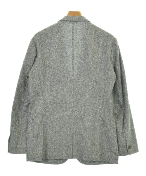 PAUL SMITH COLLECTION（ポールスミスコレクション）テーラードジャケット グレー サイズ:L メンズ/2200711025233
