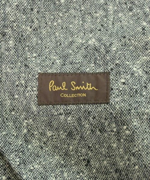 PAUL SMITH COLLECTION（ポールスミスコレクション）テーラードジャケット グレー サイズ:L メンズ/2200711025233