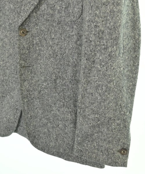 PAUL SMITH COLLECTION（ポールスミスコレクション）テーラードジャケット グレー サイズ:L メンズ/2200711025233
