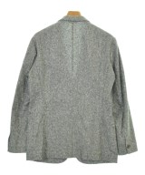 PAUL SMITH COLLECTION（ポールスミスコレクション）テーラードジャケット グレー サイズ:L メンズ/2200711025233