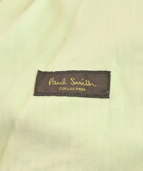PAUL SMITH COLLECTION（ポールスミスコレクション）スラックス グレー サイズ:M メンズ/2200711025240