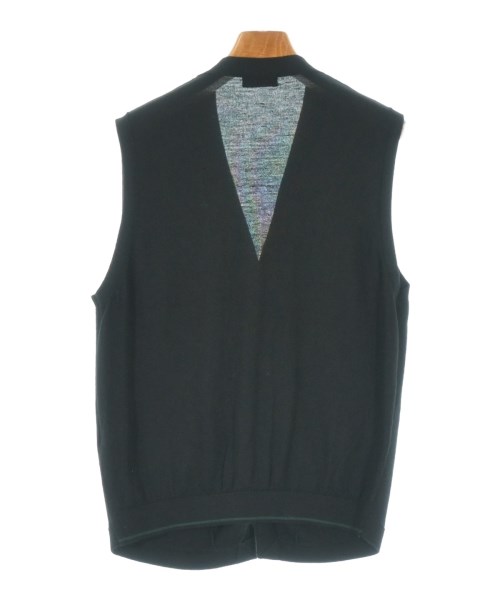 PAUL SMITH COLLECTION（ポールスミスコレクション）ベスト 黒 サイズ:L メンズ/2200711025271
