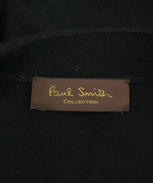 PAUL SMITH COLLECTION（ポールスミスコレクション）ベスト 黒 サイズ:L メンズ/2200711025271