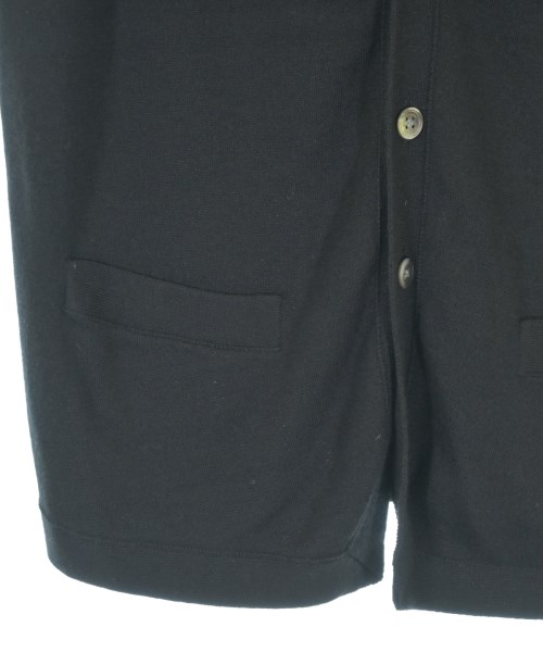 PAUL SMITH COLLECTION（ポールスミスコレクション）ベスト 黒 サイズ:L メンズ/2200711025271