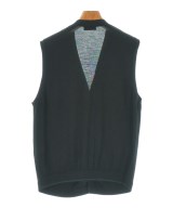 PAUL SMITH COLLECTION（ポールスミスコレクション）ベスト 黒 サイズ:L メンズ/2200711025271