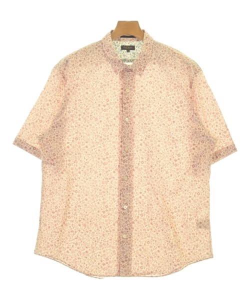 PAUL SMITH COLLECTION(ポールスミスコレクション)のカジュアルシャツ サイズ:XL 7,200円