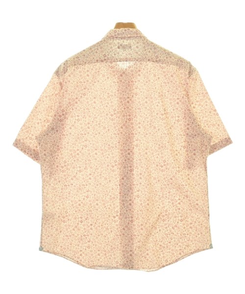 PAUL SMITH COLLECTION（ポールスミスコレクション）カジュアルシャツ オレンジ サイズ:XL メンズ/2200713819076
