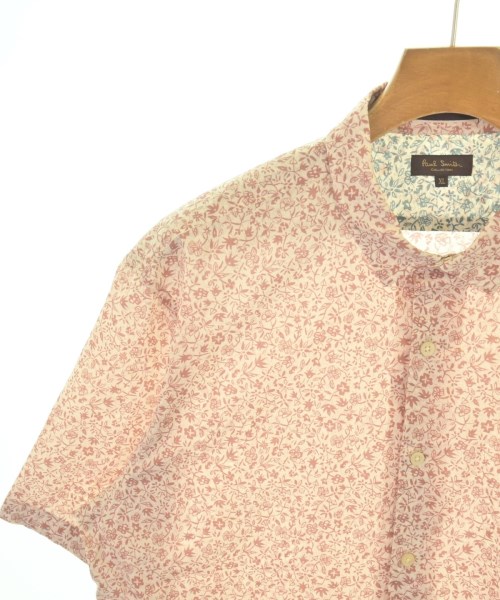 PAUL SMITH COLLECTION（ポールスミスコレクション）カジュアルシャツ オレンジ サイズ:XL メンズ/2200713819076