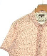 PAUL SMITH COLLECTION（ポールスミスコレクション）カジュアルシャツ オレンジ サイズ:XL メンズ/2200713819076