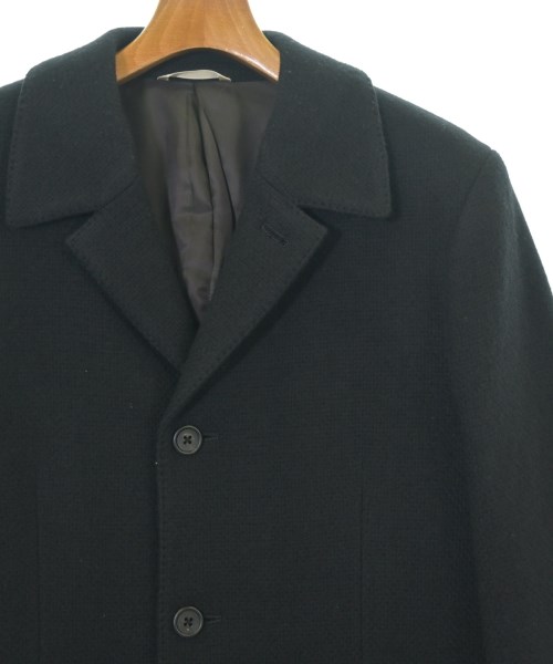 PAUL SMITH COLLECTION（ポールスミスコレクション）カジュアルジャケット 黒 サイズ:L メンズ/2200709362029
