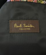 PAUL SMITH COLLECTION（ポールスミスコレクション）カジュアルジャケット 黒 サイズ:L メンズ/2200709362029