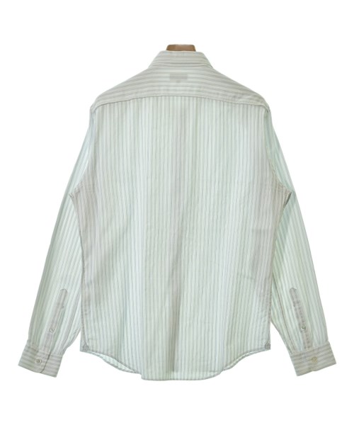 PAUL SMITH COLLECTION（ポールスミスコレクション）カジュアルシャツ 白 サイズ:XL メンズ/2200716799023