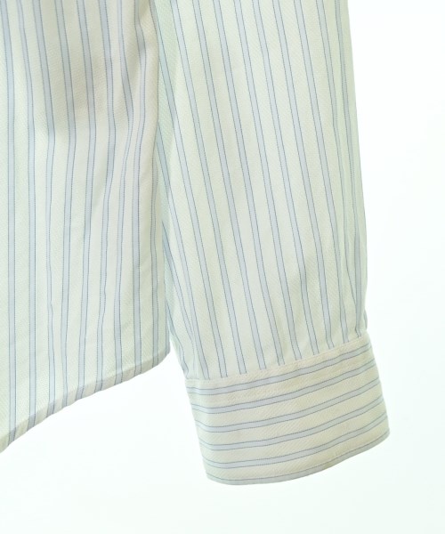 PAUL SMITH COLLECTION（ポールスミスコレクション）カジュアルシャツ 白 サイズ:XL メンズ/2200716799023