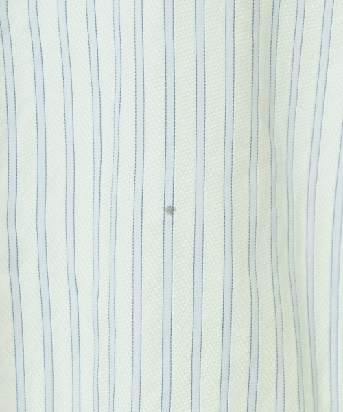 PAUL SMITH COLLECTION（ポールスミスコレクション）カジュアルシャツ 白 サイズ:XL メンズ/2200716799023