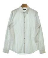 PAUL SMITH COLLECTION（ポールスミスコレクション）カジュアルシャツ 白 サイズ:XL メンズ/2200716799023