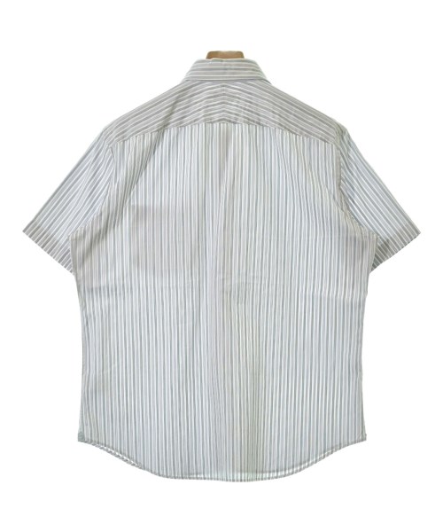 PAUL SMITH COLLECTION（ポールスミスコレクション）カジュアルシャツ 白 サイズ:XL メンズ/2200716799047