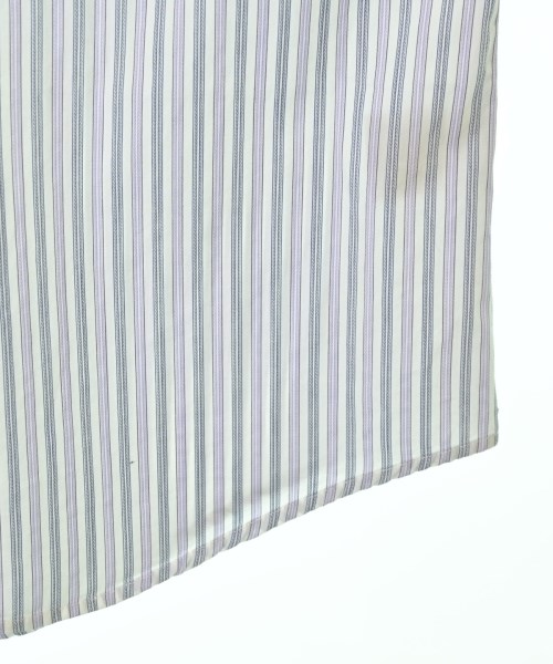 PAUL SMITH COLLECTION（ポールスミスコレクション）カジュアルシャツ 白 サイズ:XL メンズ/2200716799047