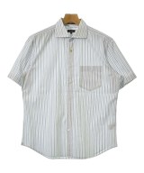 PAUL SMITH COLLECTION（ポールスミスコレクション）カジュアルシャツ 白 サイズ:XL メンズ/2200716799047