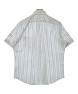 PAUL SMITH COLLECTION（ポールスミスコレクション）カジュアルシャツ 白 サイズ:XL メンズ/2200716799047