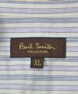 PAUL SMITH COLLECTION（ポールスミスコレクション）カジュアルシャツ 白 サイズ:XL メンズ/2200716799047