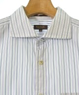 PAUL SMITH COLLECTION（ポールスミスコレクション）カジュアルシャツ 白 サイズ:XL メンズ/2200716799047