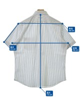 PAUL SMITH COLLECTION（ポールスミスコレクション）カジュアルシャツ 白 サイズ:XL メンズ/2200716799047