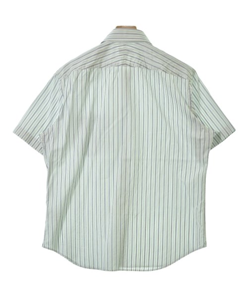 PAUL SMITH COLLECTION（ポールスミスコレクション）カジュアルシャツ 白 サイズ:XL メンズ/2200716799054