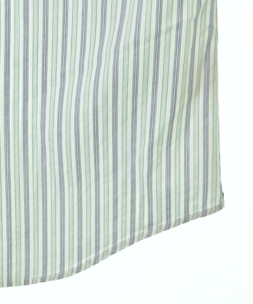 PAUL SMITH COLLECTION（ポールスミスコレクション）カジュアルシャツ 白 サイズ:XL メンズ/2200716799054