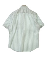PAUL SMITH COLLECTION（ポールスミスコレクション）カジュアルシャツ 白 サイズ:XL メンズ/2200716799054