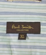 PAUL SMITH COLLECTION（ポールスミスコレクション）カジュアルシャツ 白 サイズ:XL メンズ/2200716799054