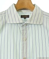 PAUL SMITH COLLECTION（ポールスミスコレクション）カジュアルシャツ 白 サイズ:XL メンズ/2200716799054