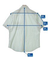 PAUL SMITH COLLECTION（ポールスミスコレクション）カジュアルシャツ 白 サイズ:XL メンズ/2200716799054