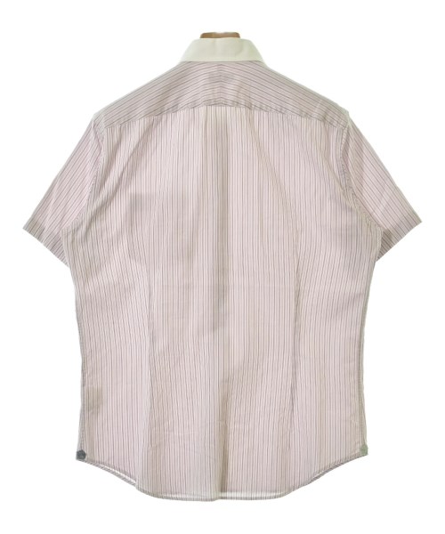 PAUL SMITH COLLECTION（ポールスミスコレクション）カジュアルシャツ ピンク サイズ:XL メンズ/2200716799061
