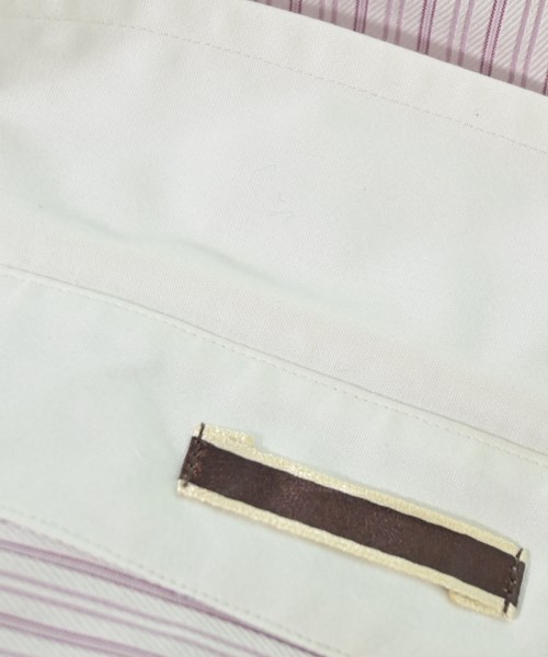 PAUL SMITH COLLECTION（ポールスミスコレクション）カジュアルシャツ ピンク サイズ:XL メンズ/2200716799061