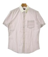 PAUL SMITH COLLECTION（ポールスミスコレクション）カジュアルシャツ ピンク サイズ:XL メンズ/2200716799061