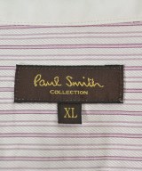 PAUL SMITH COLLECTION（ポールスミスコレクション）カジュアルシャツ ピンク サイズ:XL メンズ/2200716799061