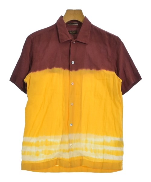 PAUL SMITH COLLECTION(ポールスミスコレクション)のカジュアルシャツ サイズ:S 5,800円