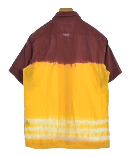 PAUL SMITH COLLECTION（ポールスミスコレクション）カジュアルシャツ 赤 サイズ:S メンズ/2200711492127