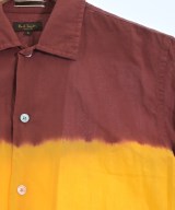 PAUL SMITH COLLECTION（ポールスミスコレクション）カジュアルシャツ 赤 サイズ:S メンズ/2200711492127