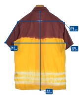PAUL SMITH COLLECTION（ポールスミスコレクション）カジュアルシャツ 赤 サイズ:S メンズ/2200711492127