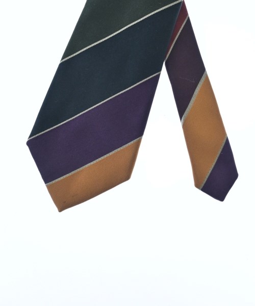 PAUL SMITH COLLECTION（ポールスミスコレクション）ネクタイ 紺 サイズ:- メンズ/2200718235345