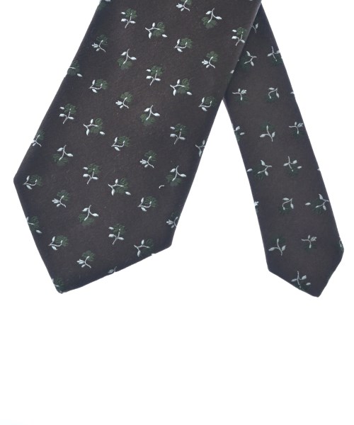 PAUL SMITH COLLECTION（ポールスミスコレクション）ネクタイ 茶 サイズ:- メンズ/2200718235352