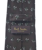 PAUL SMITH COLLECTION（ポールスミスコレクション）ネクタイ 茶 サイズ:- メンズ/2200718235352