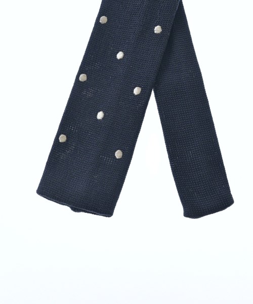 PAUL SMITH COLLECTION（ポールスミスコレクション）ネクタイ グレー サイズ:- メンズ/2200718235369