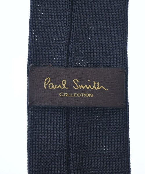 PAUL SMITH COLLECTION（ポールスミスコレクション）ネクタイ グレー サイズ:- メンズ/2200718235369