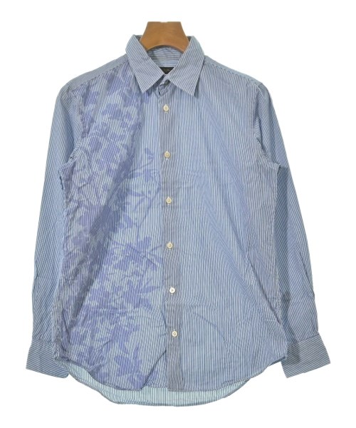 PAUL SMITH COLLECTION(ポールスミスコレクション)カジュアルシャツ 青 サイズ:S/2200638179057