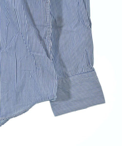 PAUL SMITH COLLECTION（ポールスミスコレクション）カジュアルシャツ 青 サイズ:S レディース/2200638179057