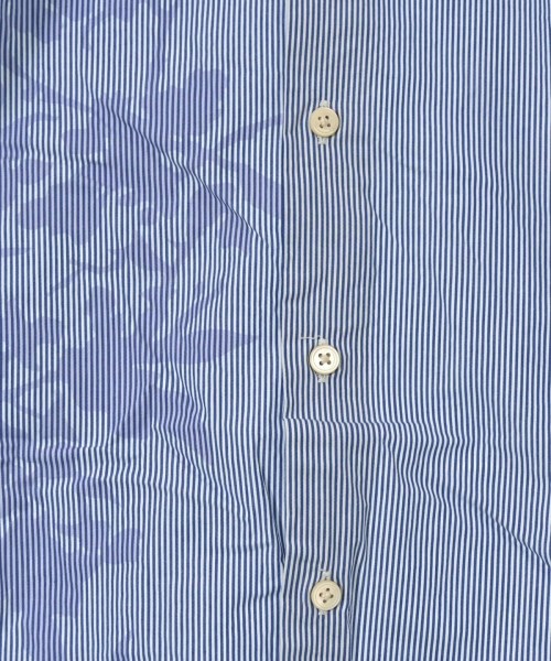 PAUL SMITH COLLECTION（ポールスミスコレクション）カジュアルシャツ 青 サイズ:S レディース/2200638179057